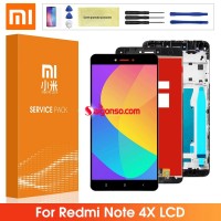 Thay màn hình Redmi Note 4 | Note 4x | Note 4 Pro